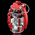 Коллекция эксклюзивных настольных часов "Grenade" 2 шт.